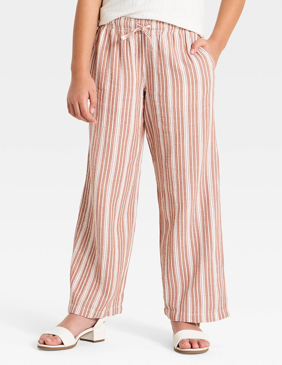 Pantalón para niña Pantalón para niña