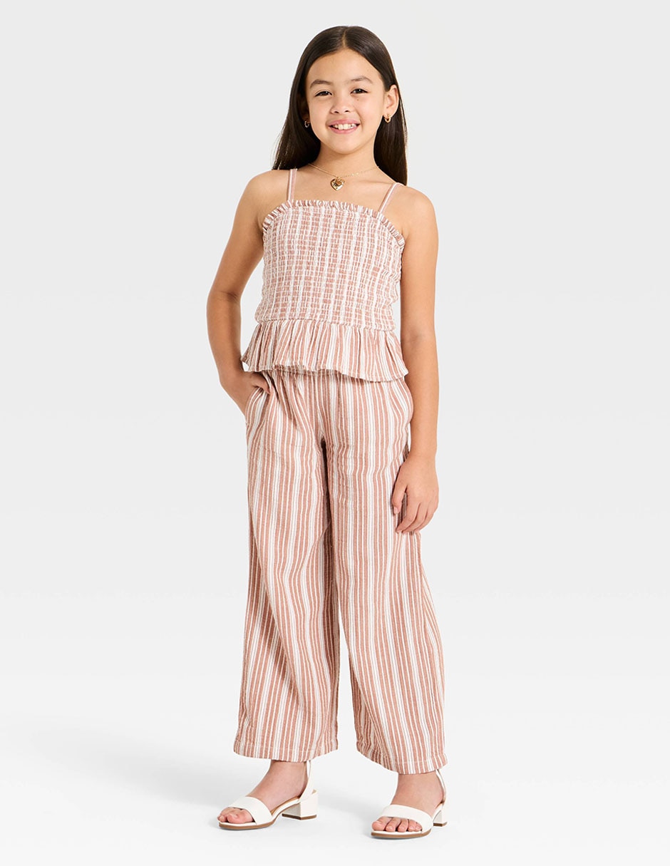 Pantalón para niña 3
