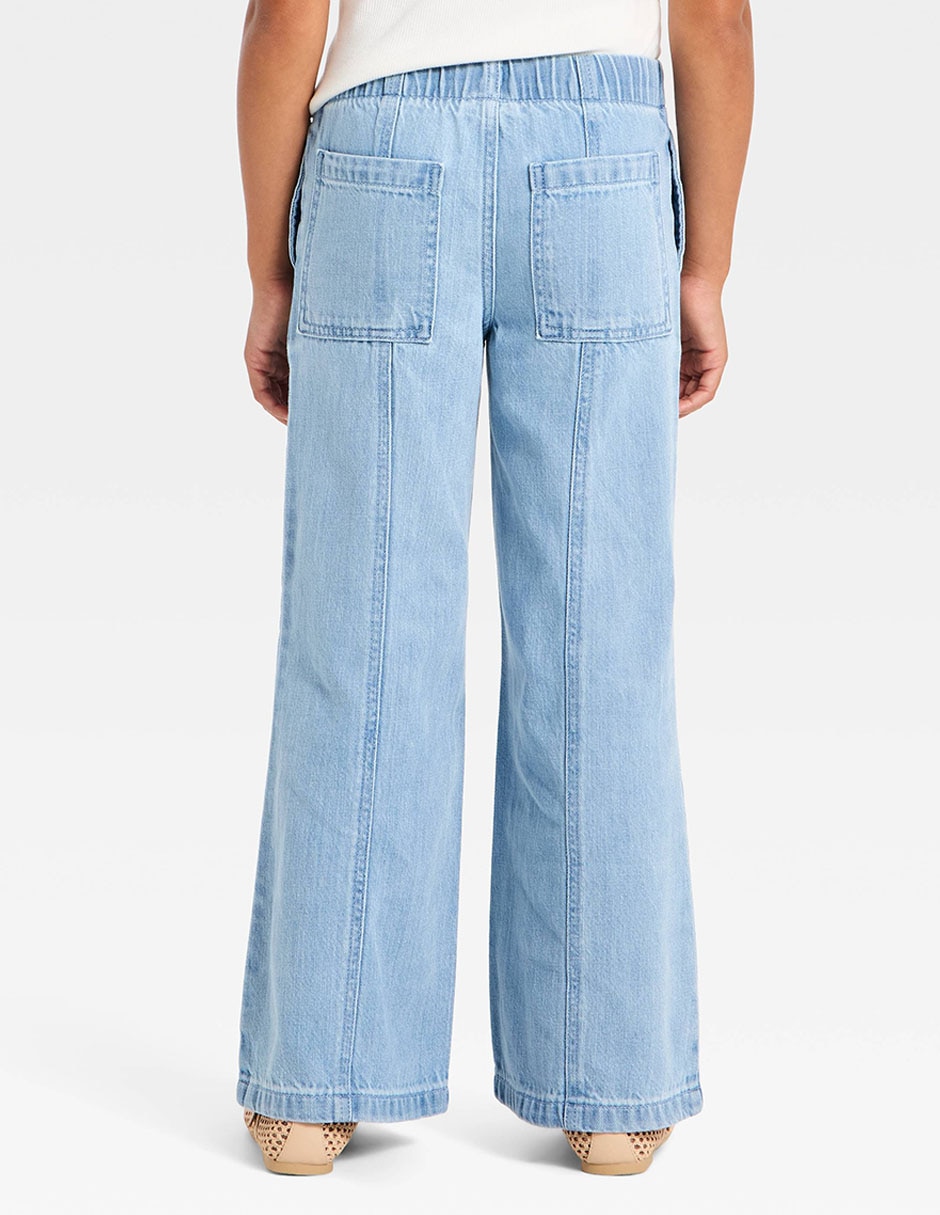 Jeans para niña 2