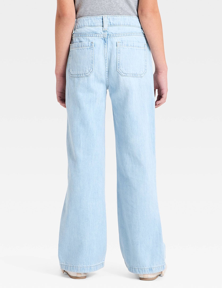 Jeans straight 2