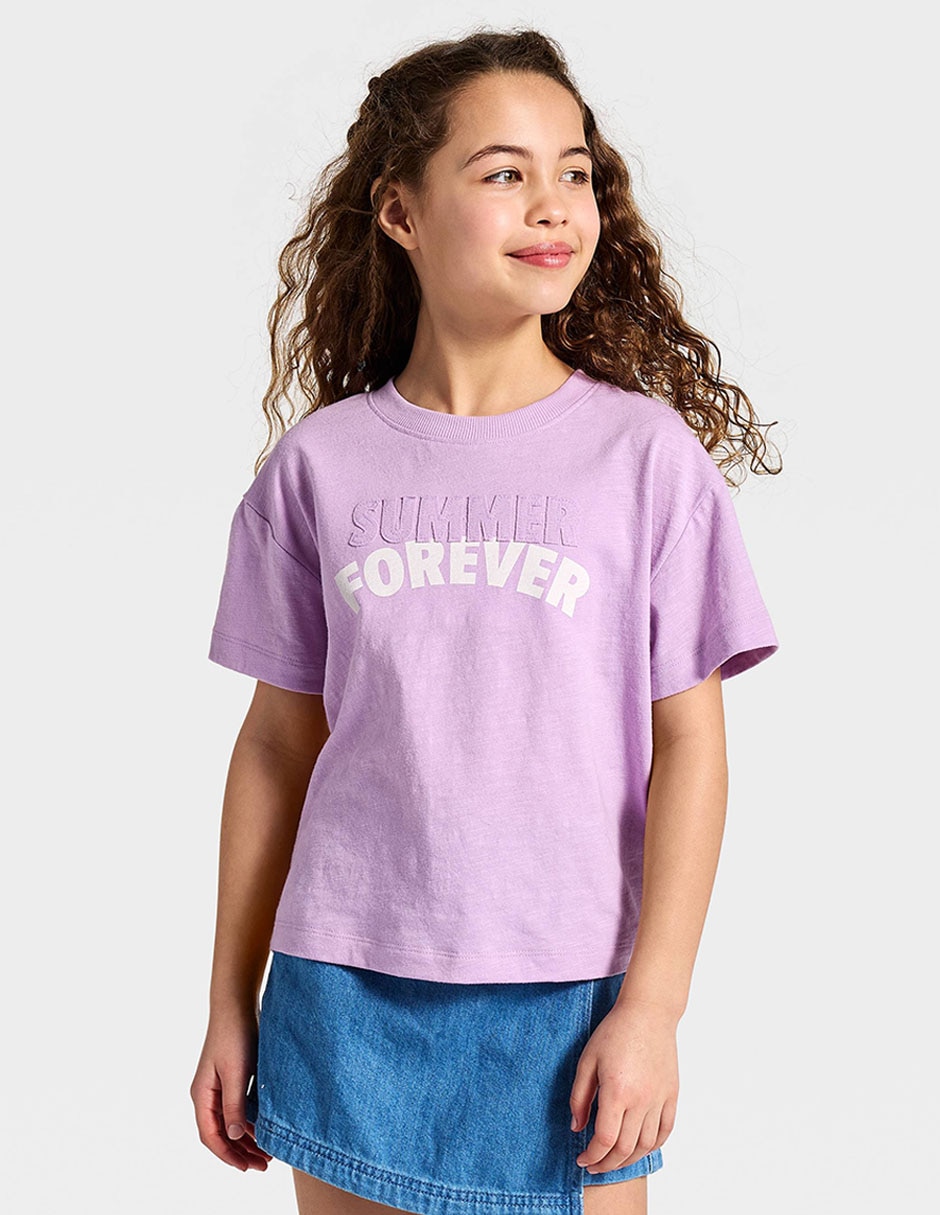 PLAYERA AK237 REGULAR REDOND PLAYERA AK237 REGULAR REDOND