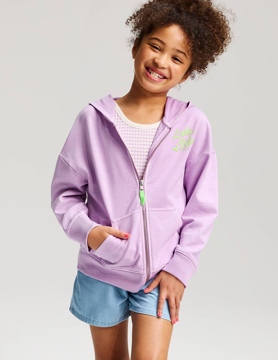 Sudadera