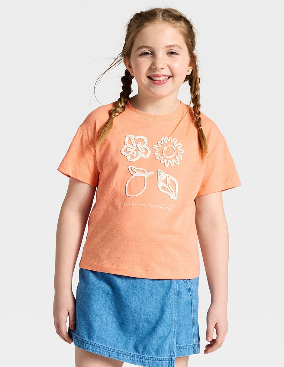 Playera Playera
