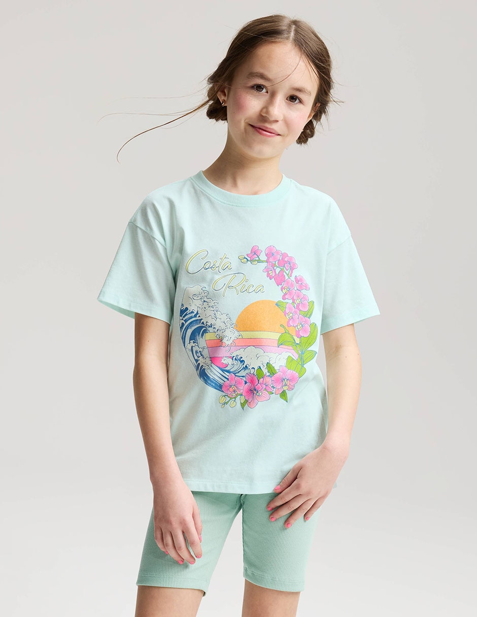 Playera Playera