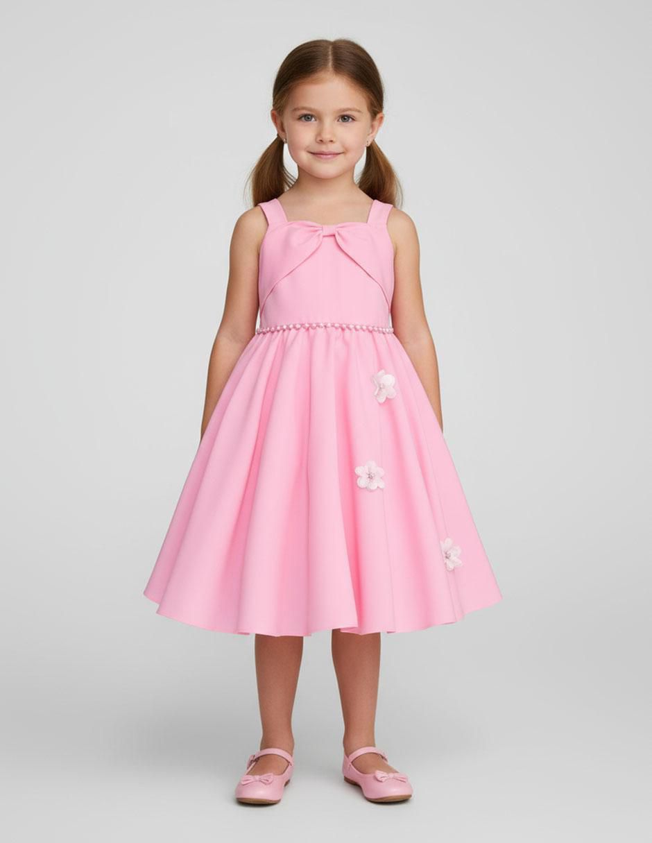 Vestido para niña Vestido para niña