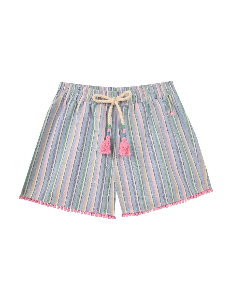 Short Boni para niña Short Boni para niña