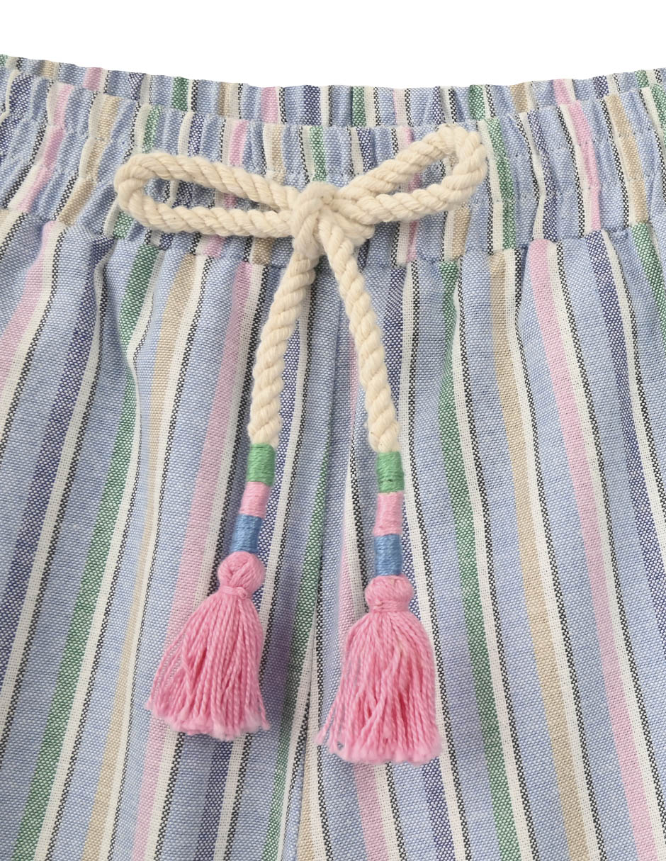 Short Ferrioni Boni para niña