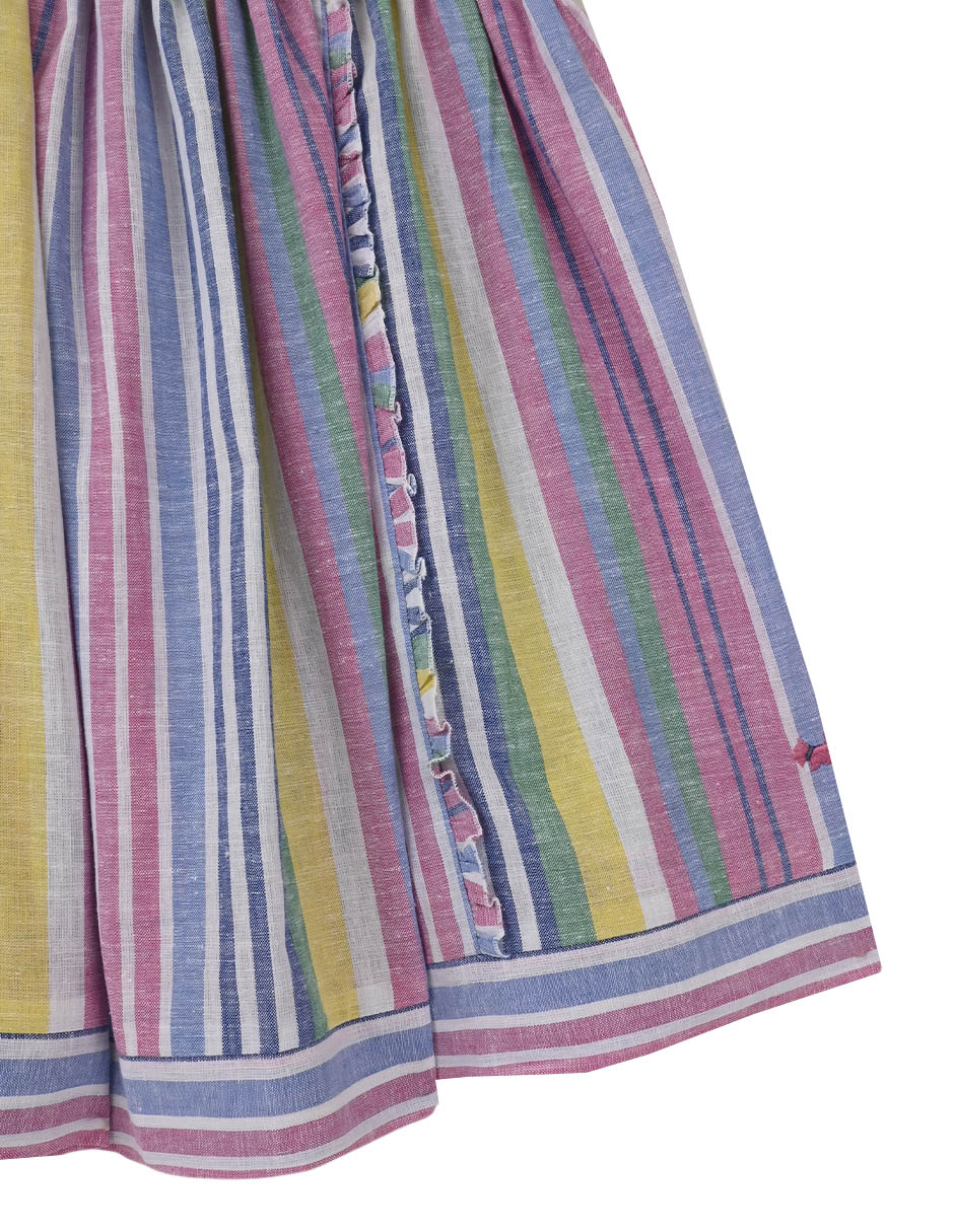 Vestido Ameglia para niña 4