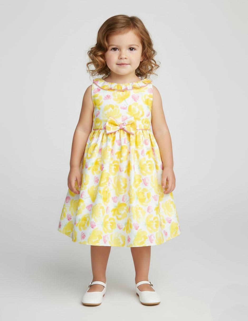 Vestido para niña Vestido para niña