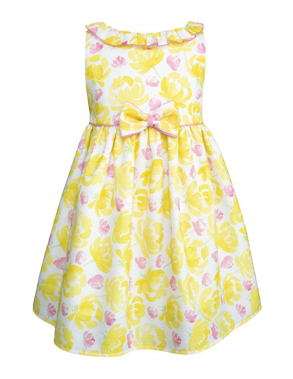 Vestido para niña 3