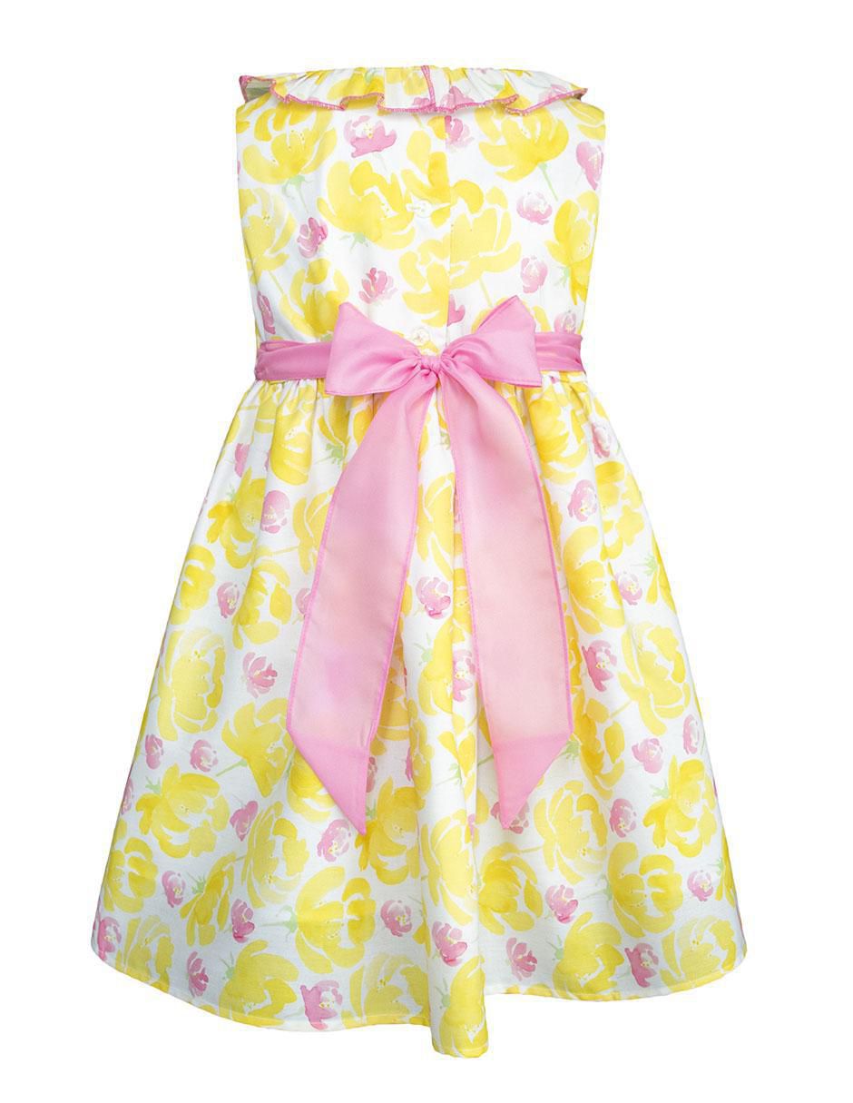 Vestido para niña 2