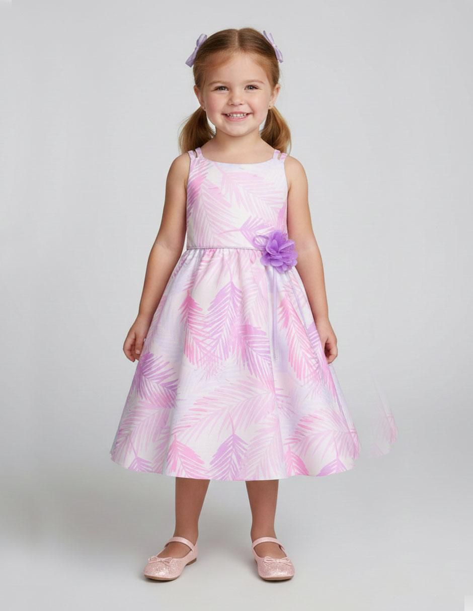 Vestido para niña Vestido para niña