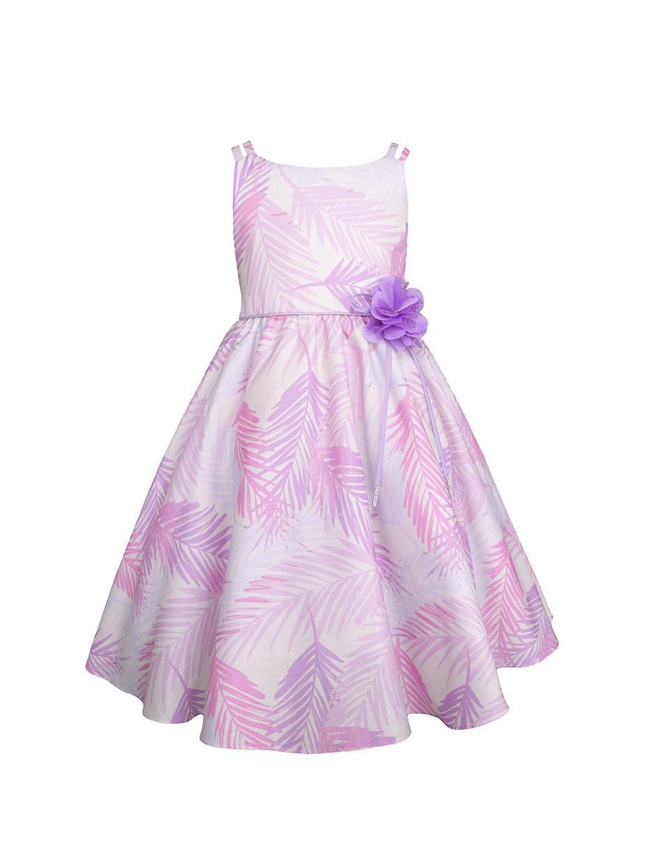 Vestido para niña 2