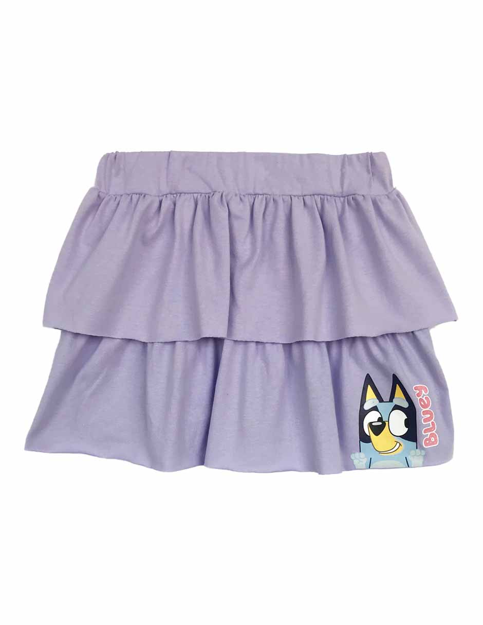 Falda para niña 1