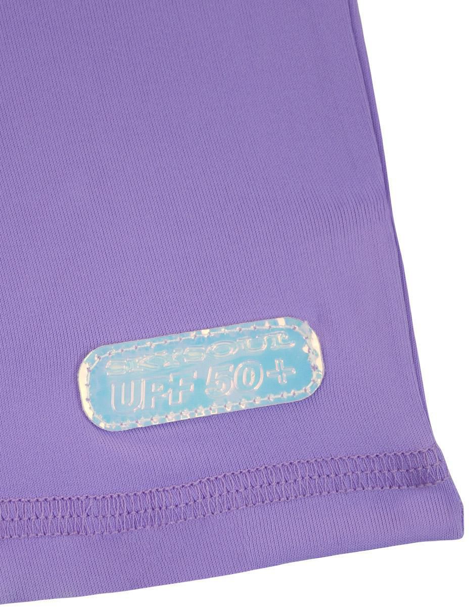 Conjunto wetshirt para niña 2