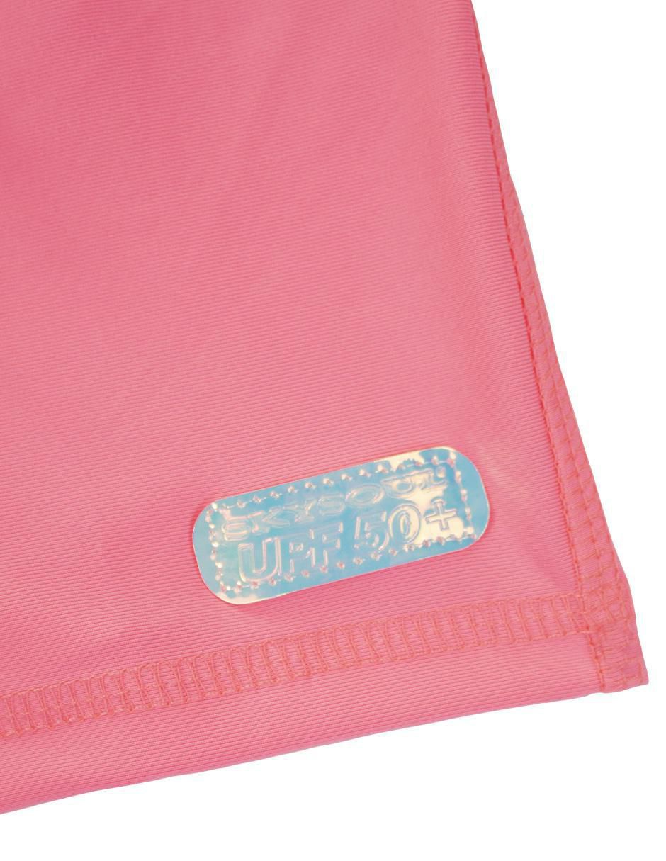 Conjunto wetshirt para niña 2