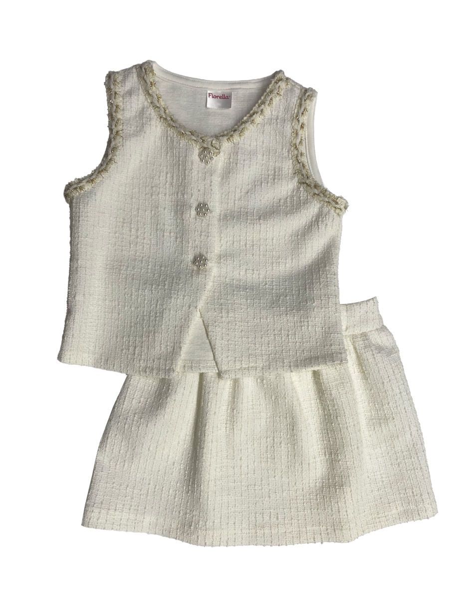 Conjunto para Niña Conjunto para Niña