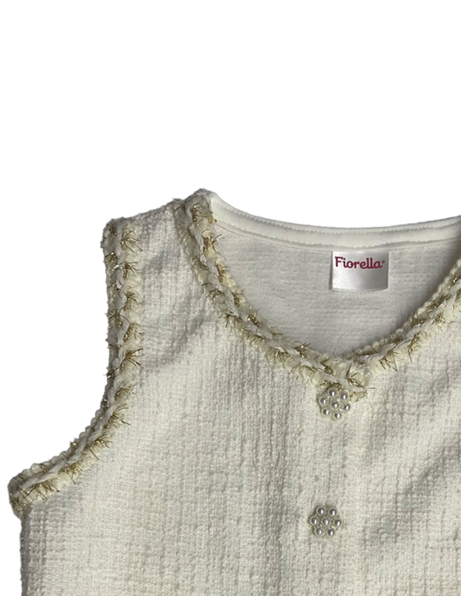 Conjunto para Niña