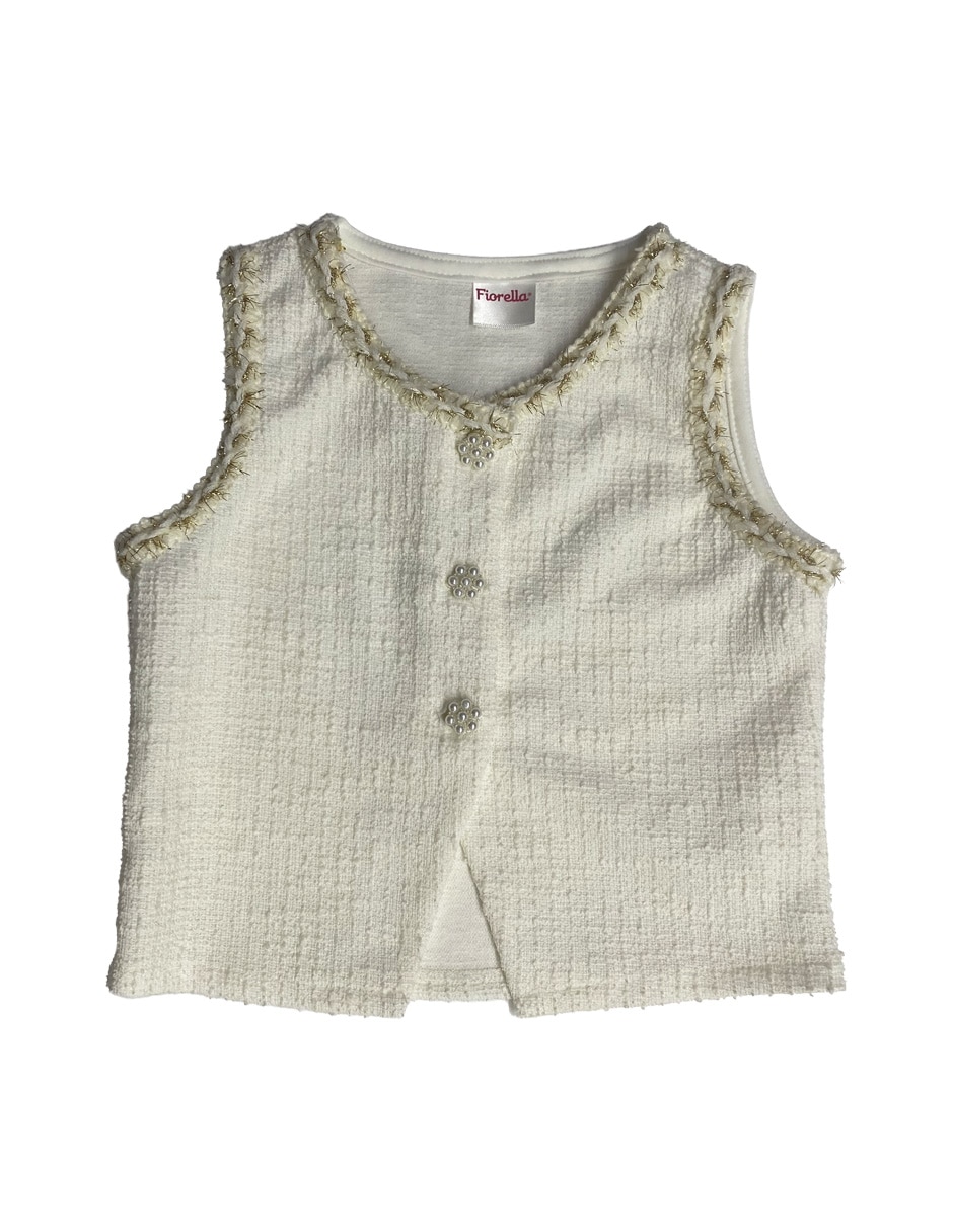 Conjunto para Niña 6