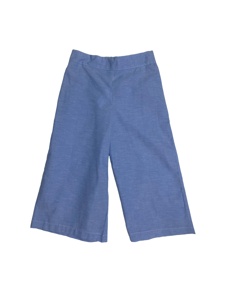 Conjunto de algodón para Niña 3