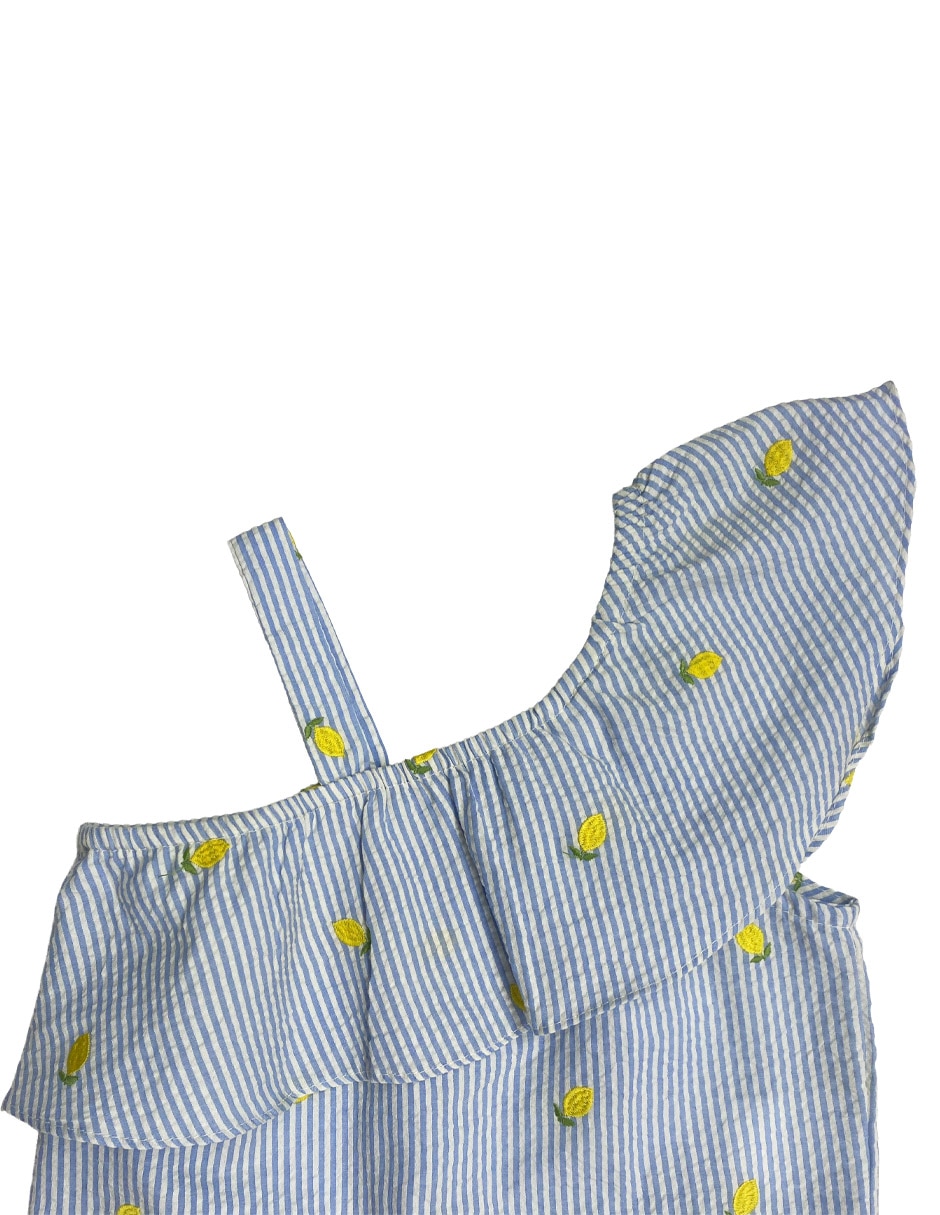 Conjunto para Niña
