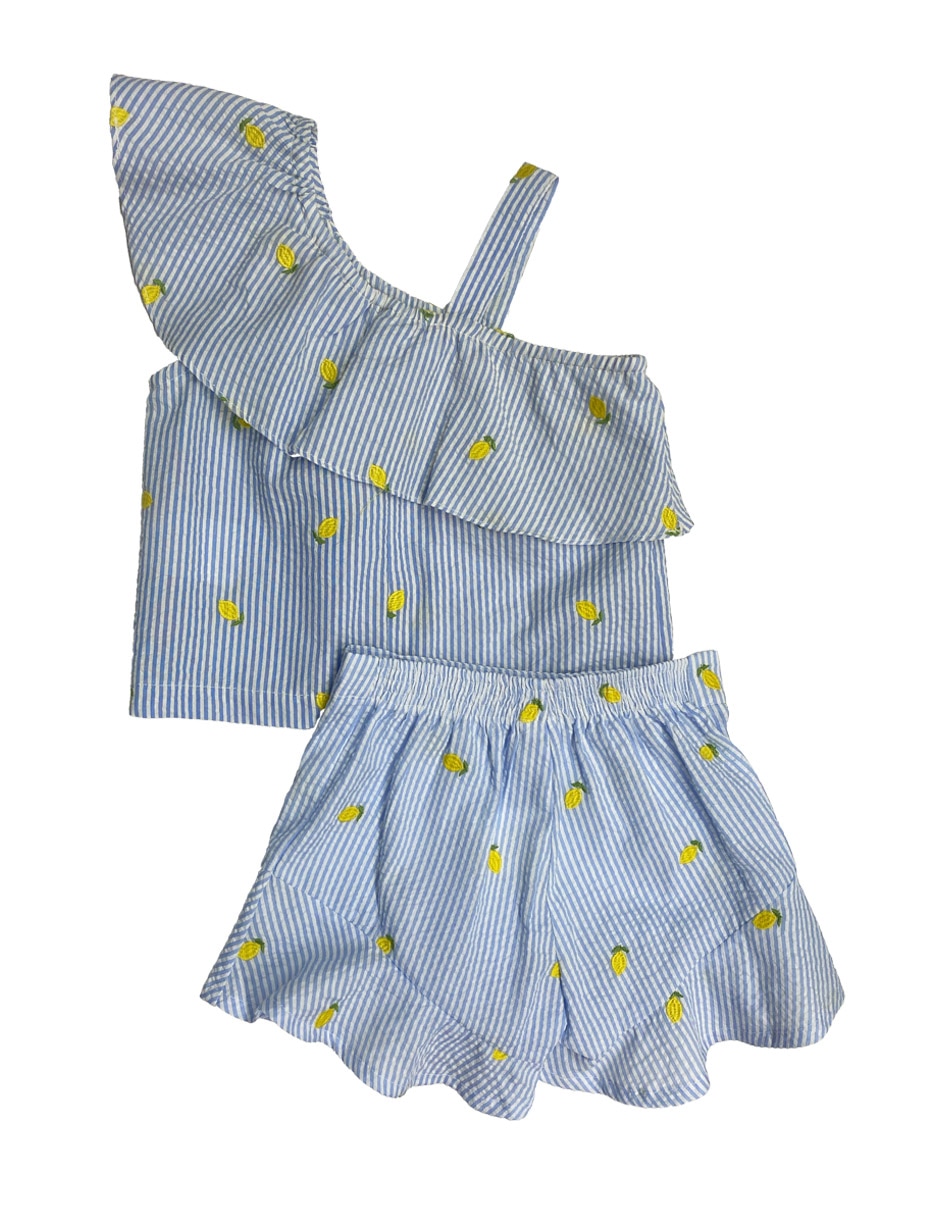 Conjunto para Niña