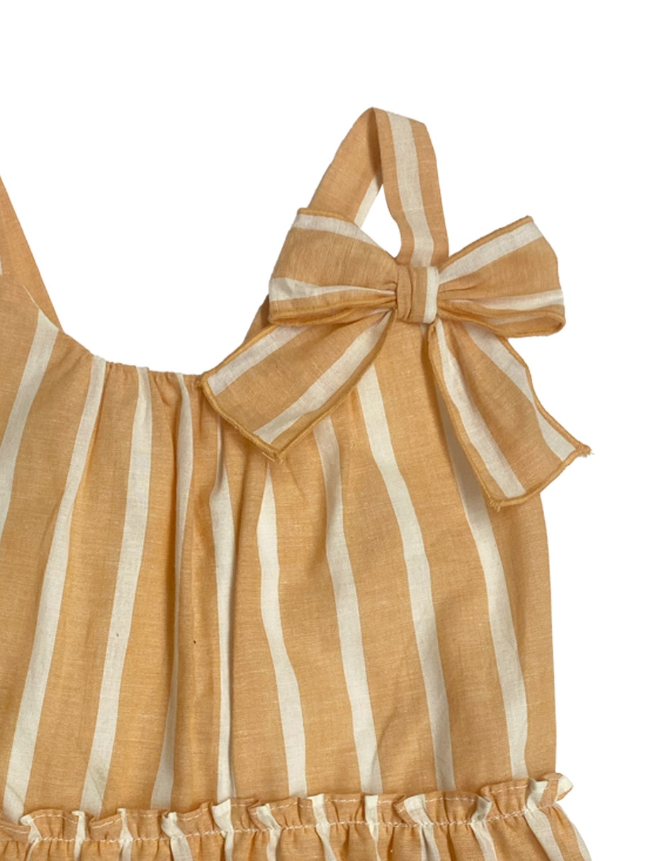 Conjunto de algodón para Niña