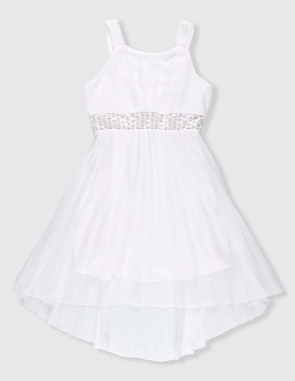 Vestido para niña 1