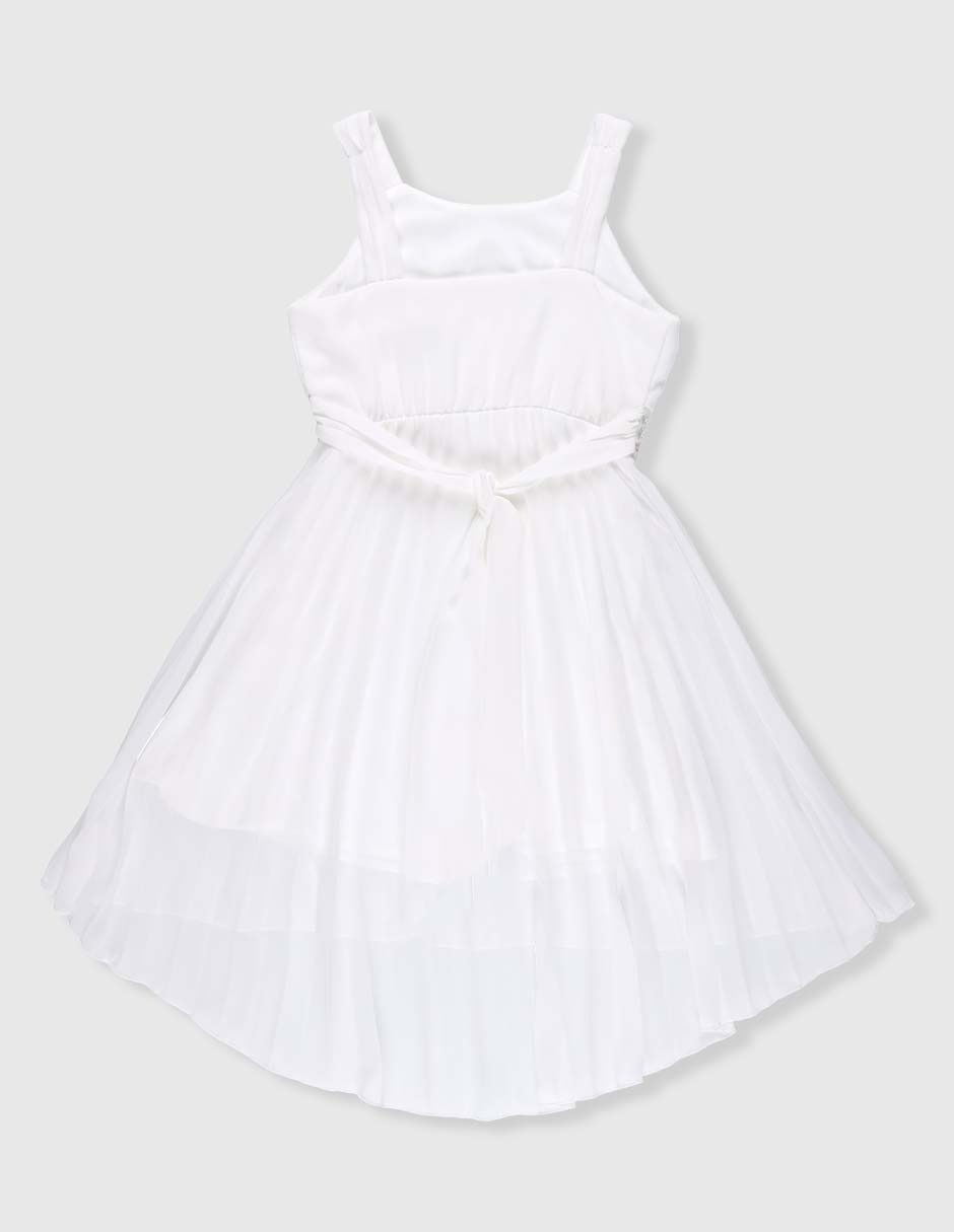Vestido para niña 5