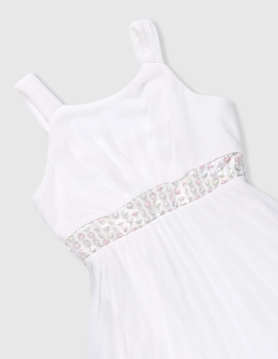Vestido para niña 6
