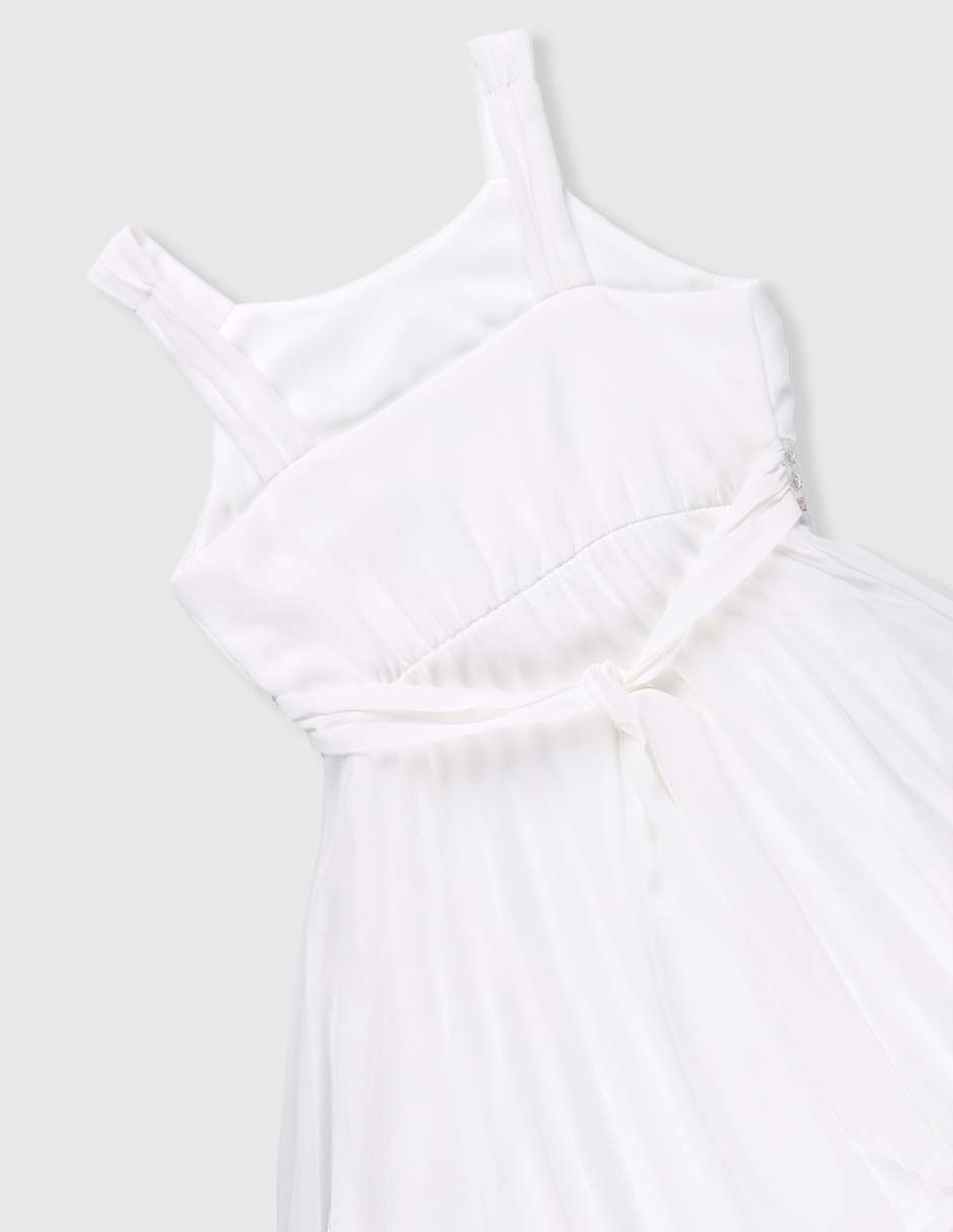 Vestido para niña 7