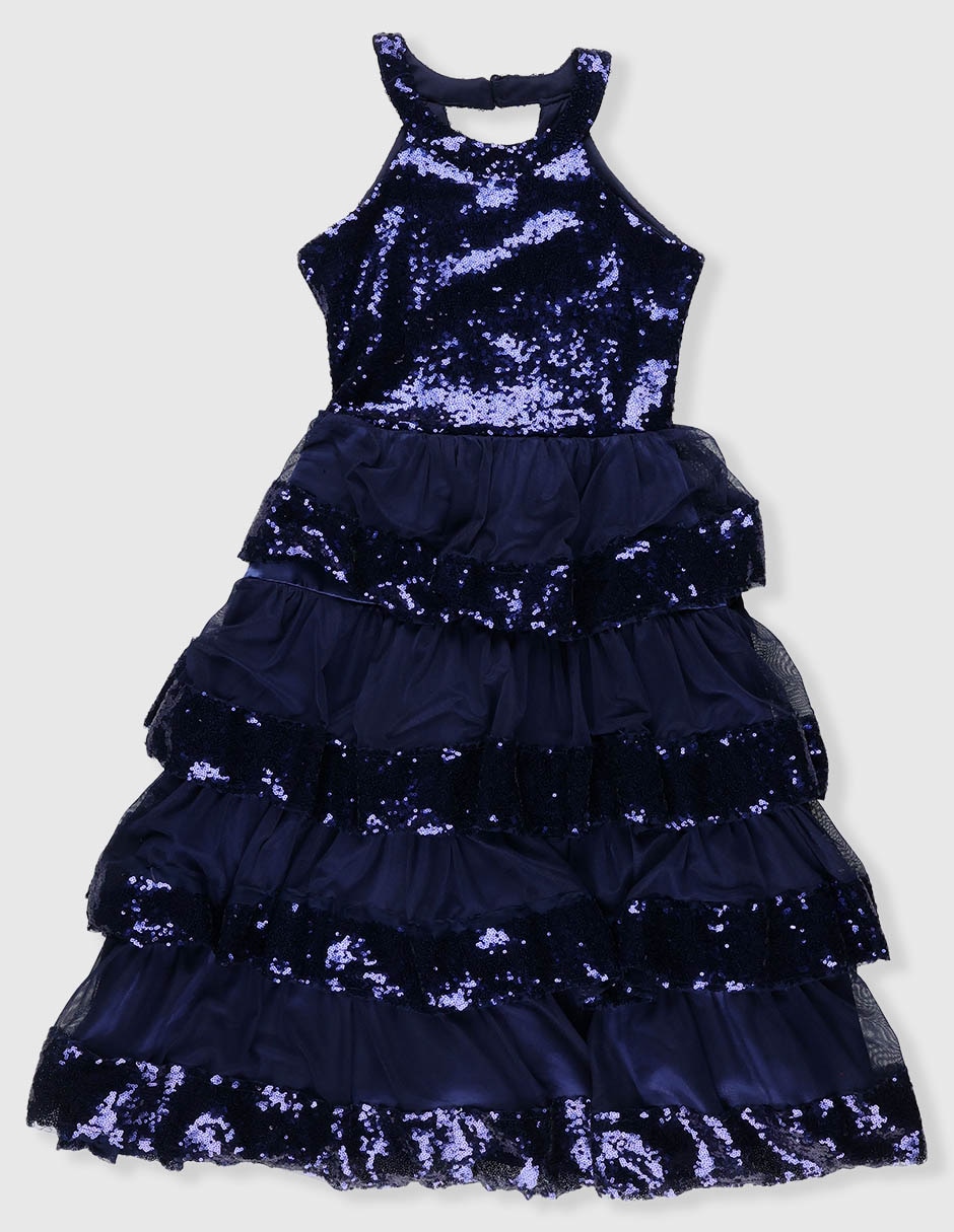Vestido para niña 1