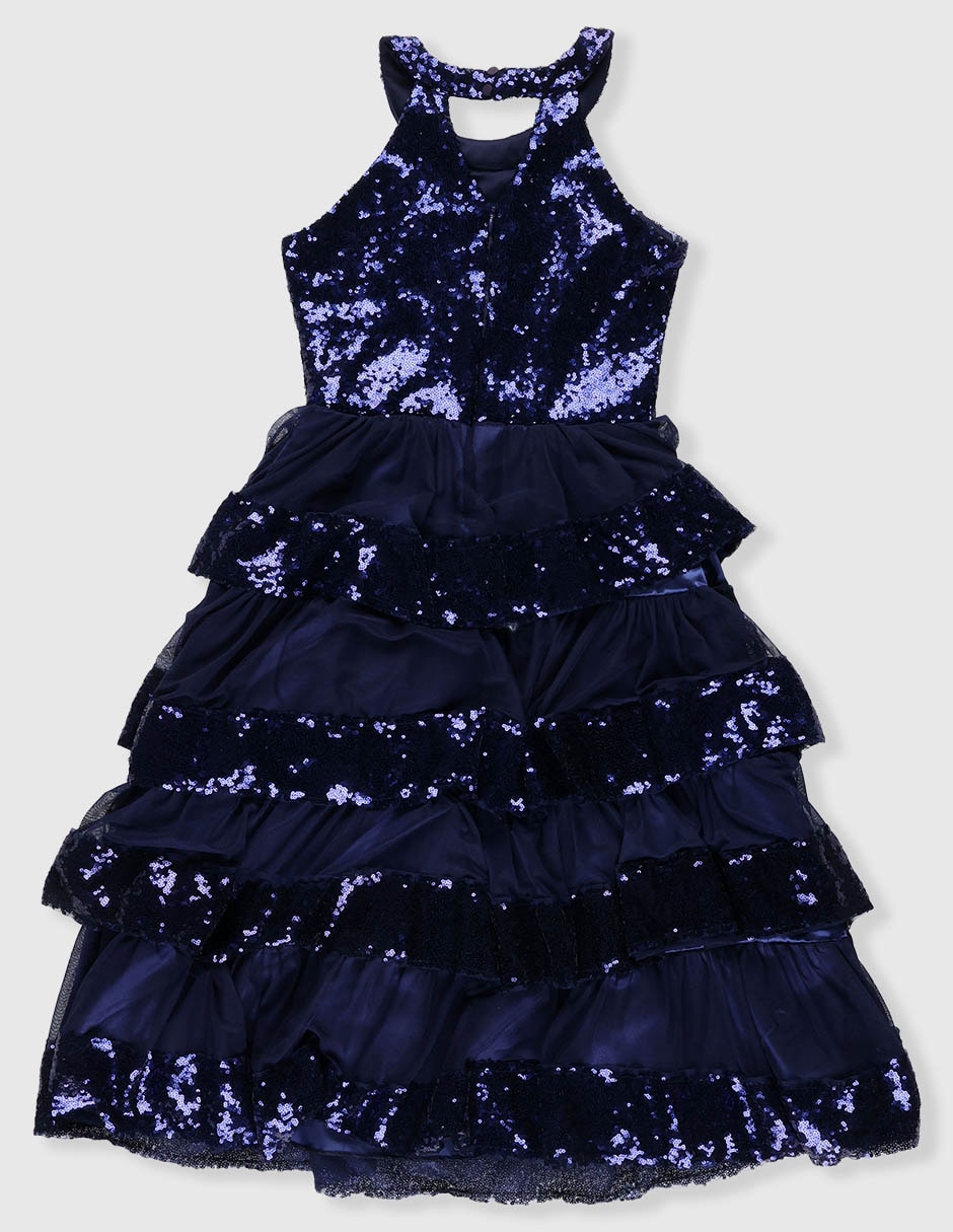 Vestido para niña 5