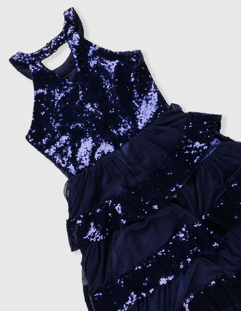 Vestido para niña 6
