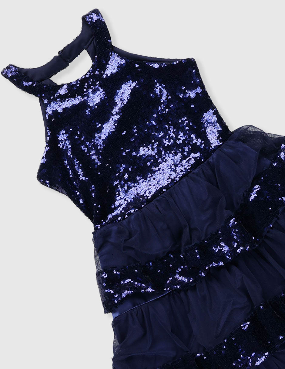 Vestido para niña 7