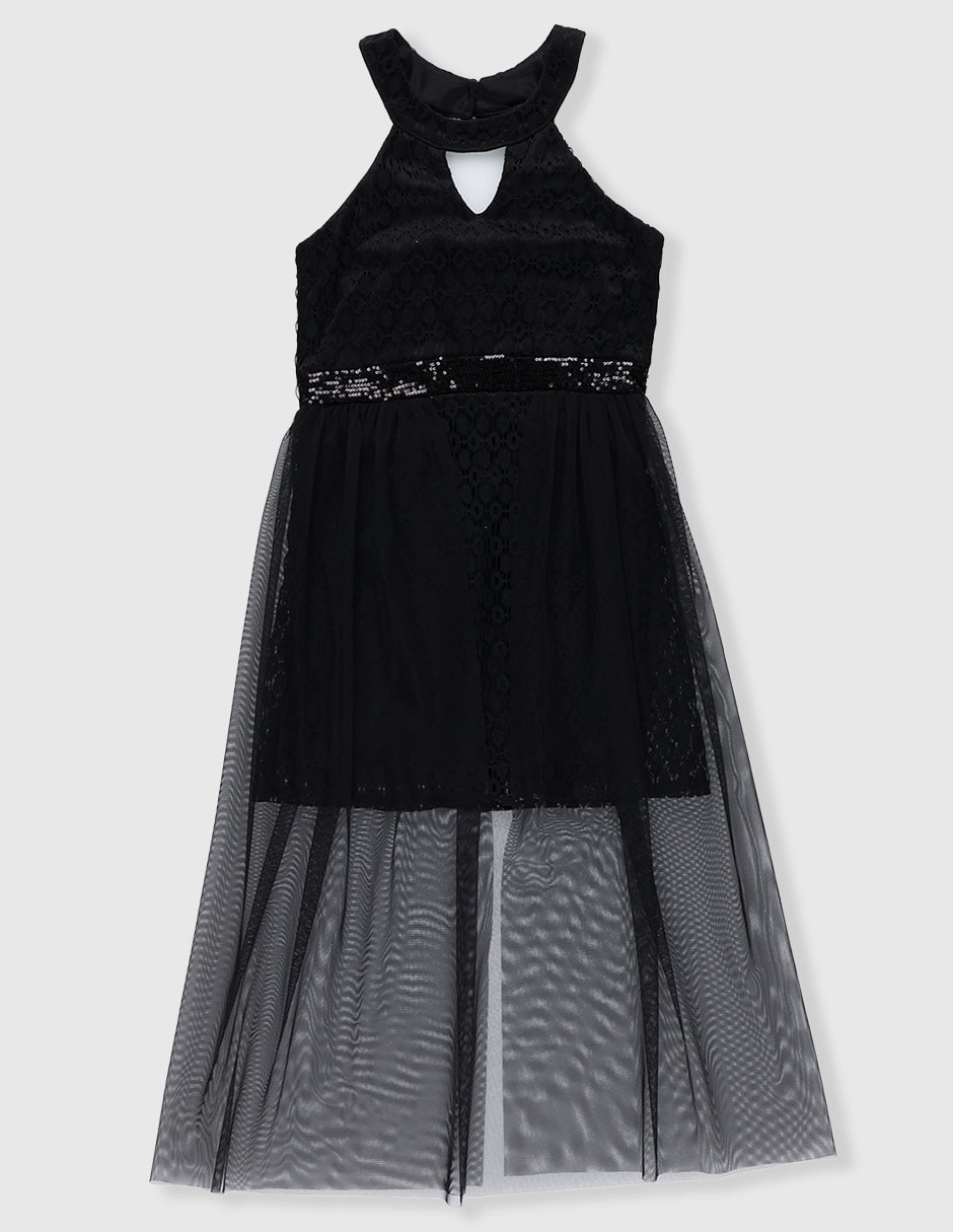 Vestido para niña 1