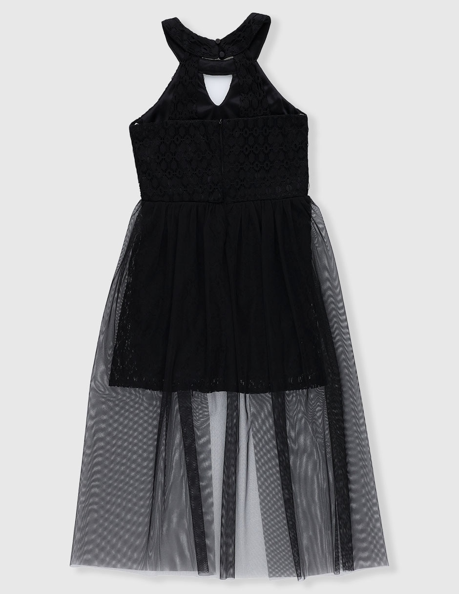 Vestido para niña 5