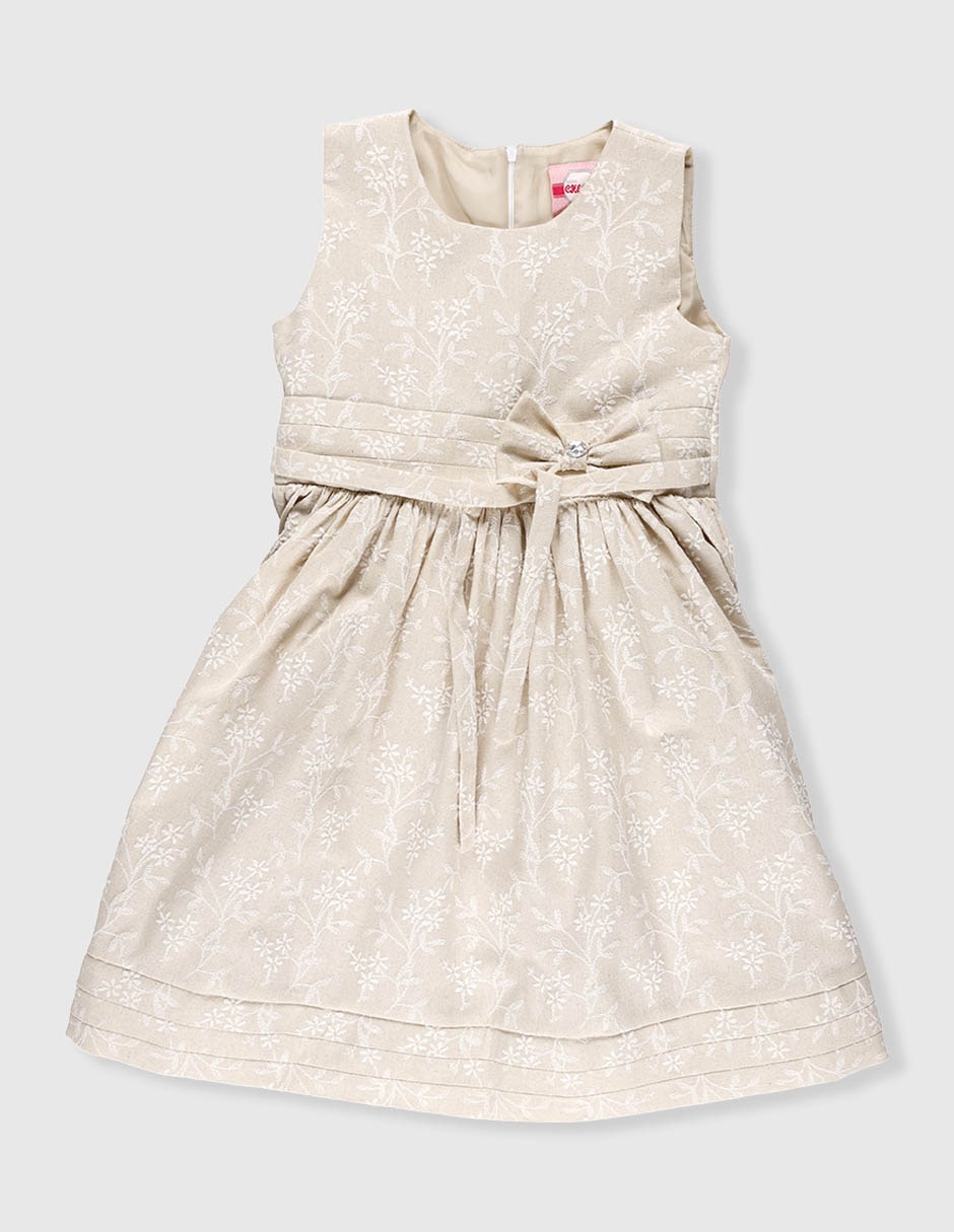 VESTIDO 5823V