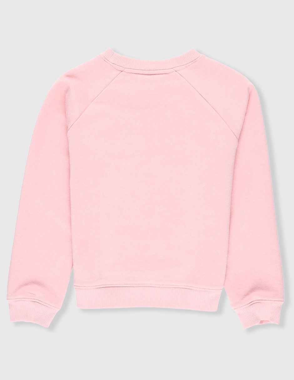 Sudadera para niña 3
