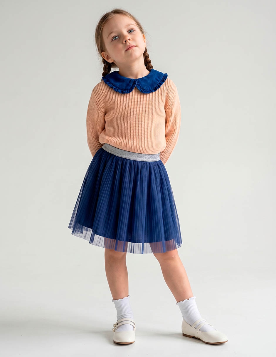 Suéter para niña Suéter para niña
