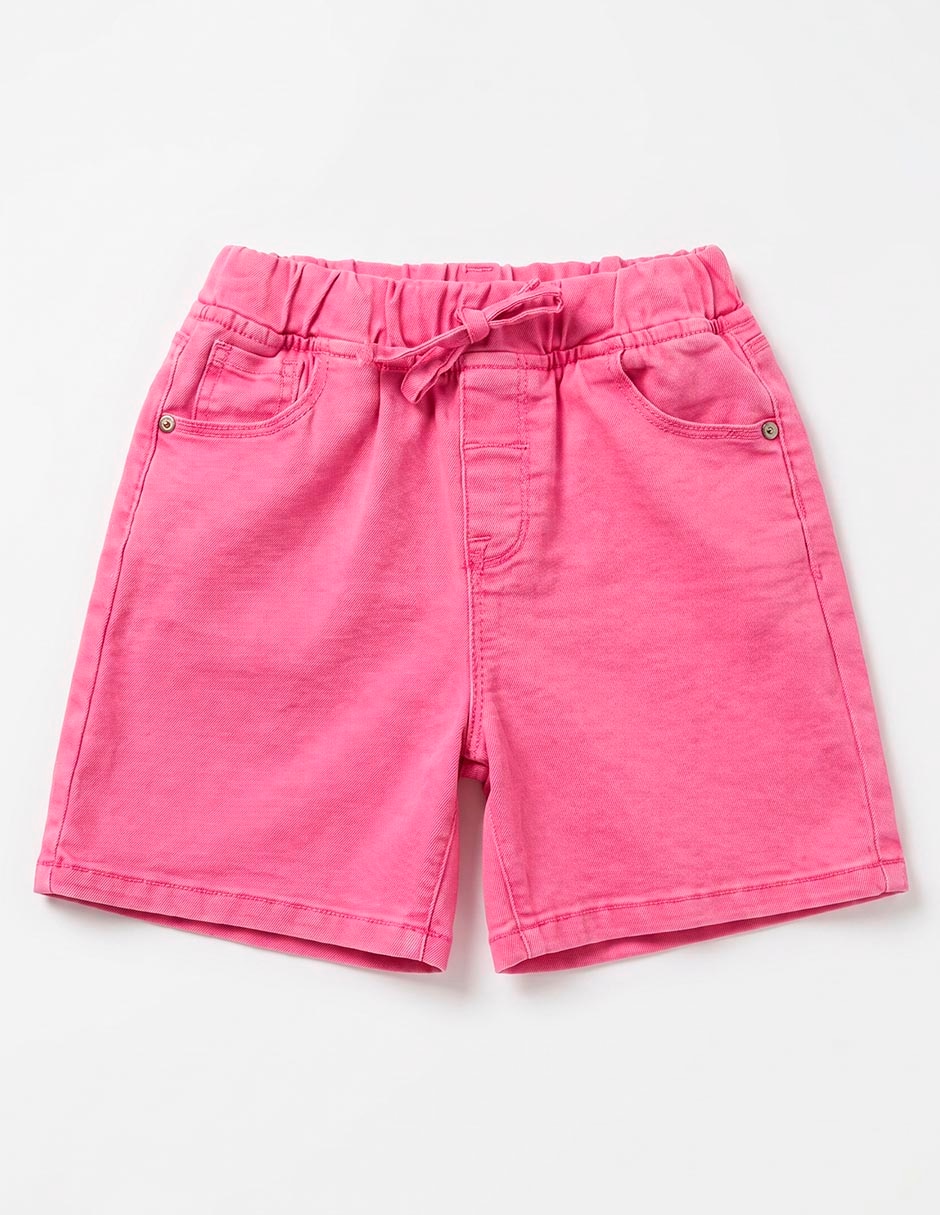Short para niña 2