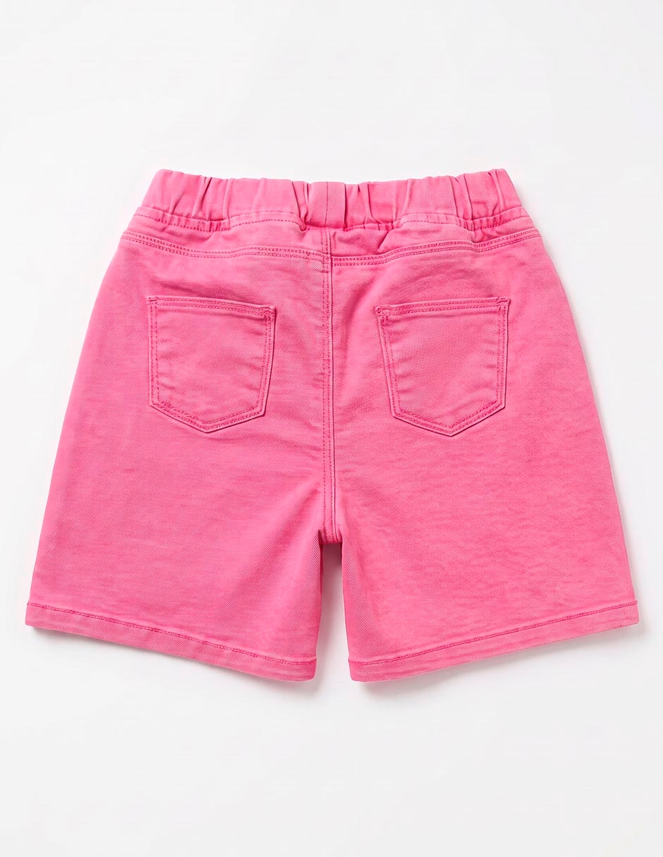 Short para niña 3