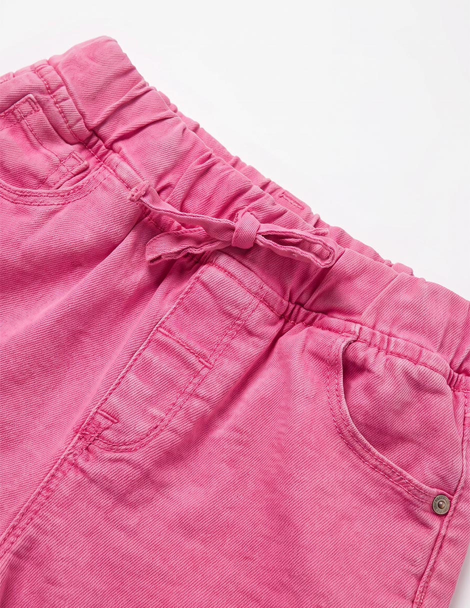 Short para niña 4