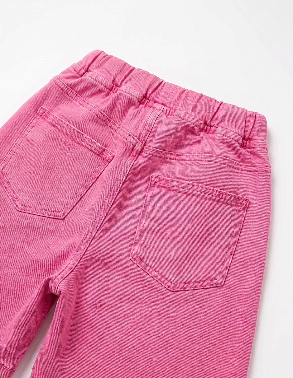 Short para niña 5