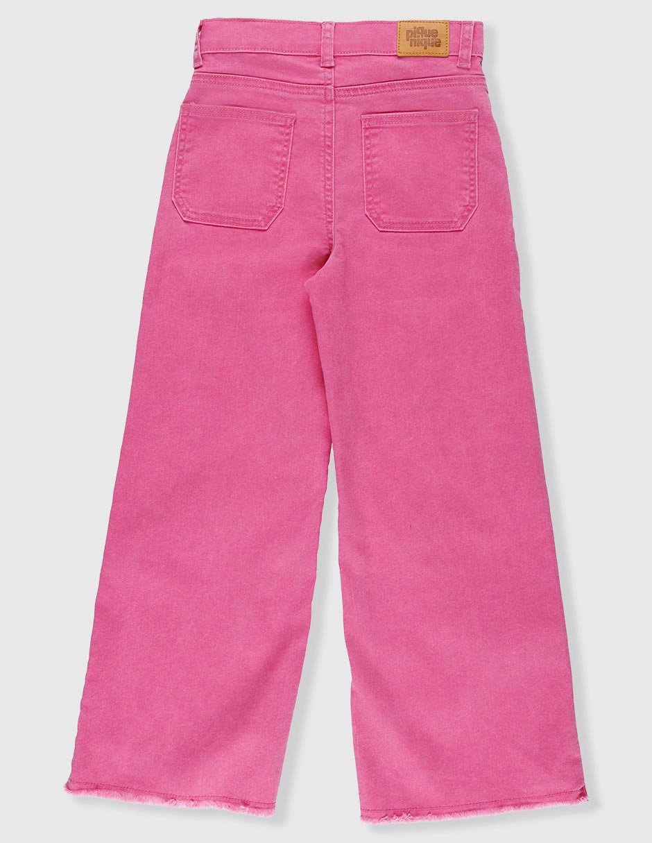 Pantalón relaxed para niña 3
