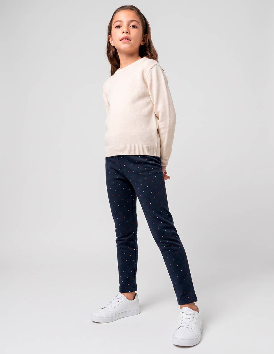 Legging para niña Legging para niña