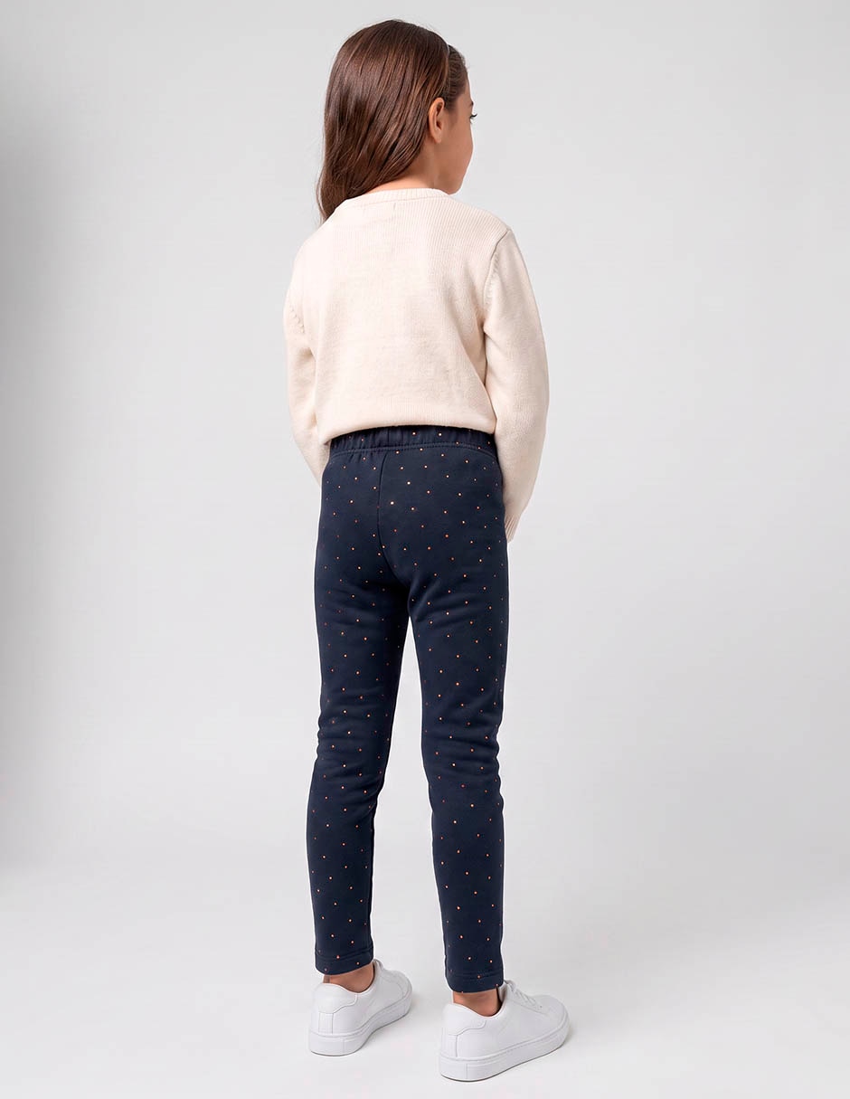 Legging para niña 2