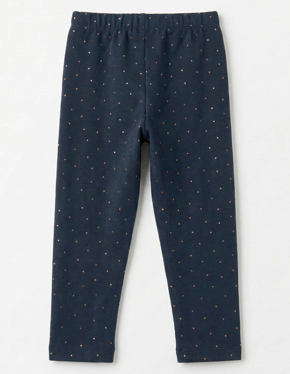 Legging para niña 4