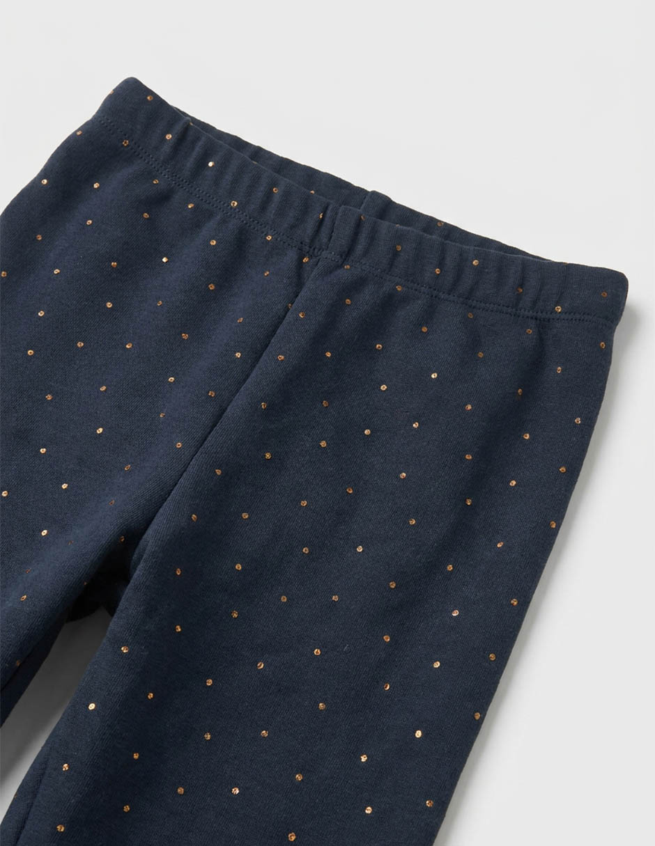 Legging para niña 5