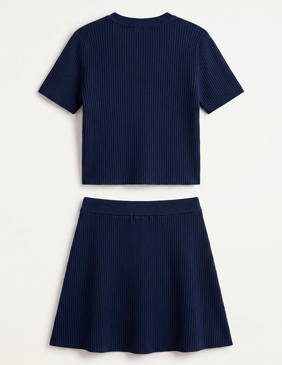Conjunto para niña 2 piezas 3
